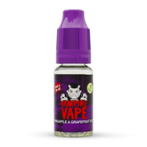 Pineapple & Grapefruit Fizz 10ml E-Liquid By Vampire Vape\